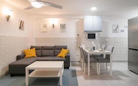 Apartamento Catedratico Daniel Jimenez