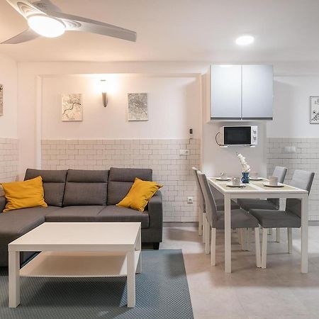 Apartamento Catedratico Daniel Jimenez Alicante Esterno foto