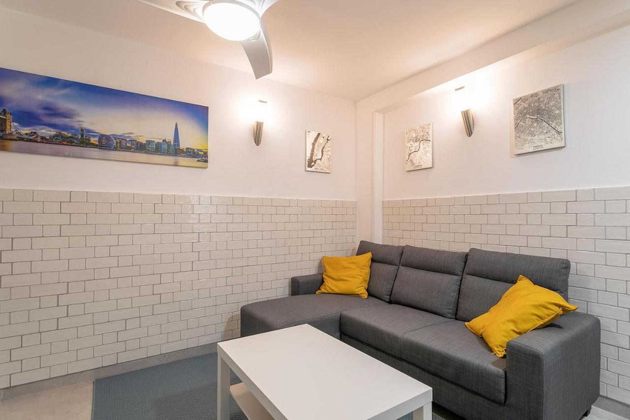 Apartamento Catedratico Daniel Jimenez Alicante Esterno foto