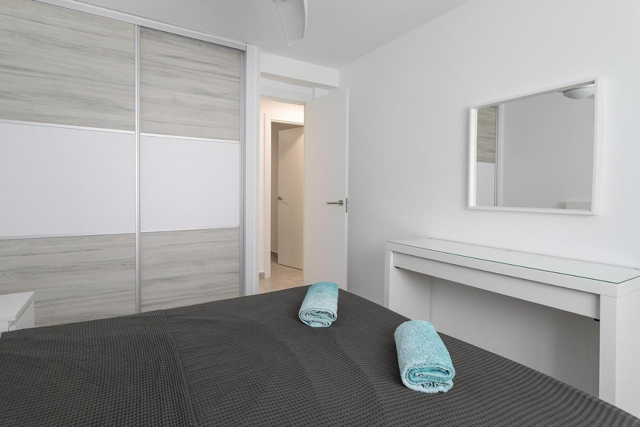Apartamento Catedratico Daniel Jimenez Alicante Esterno foto